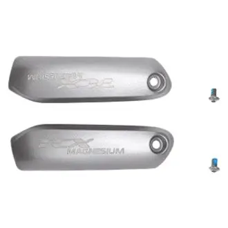 TCX Magnesium Tåslider RT-RacePro/Air Passer: RT-Race Pro/Pro Air, RT-Race WP 