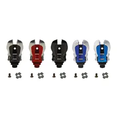 TCX Alu/Nylon Spenne CompEvo X-Helium