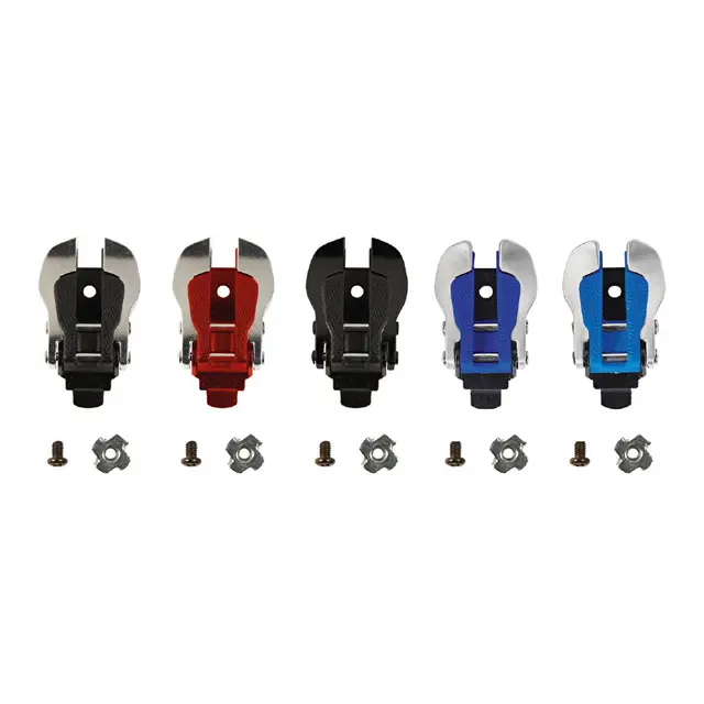 TCX Alu/Nylon Spenne CompEvo X-Helium 