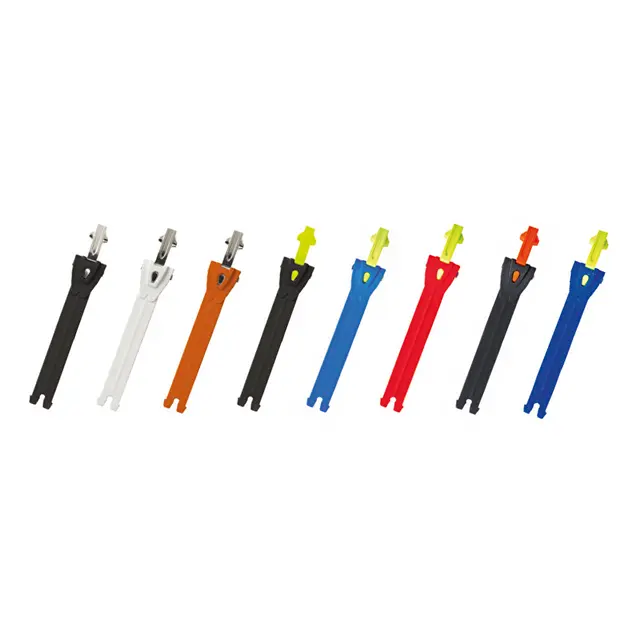 TCX Spenne CompEvo2 og X-Helium 