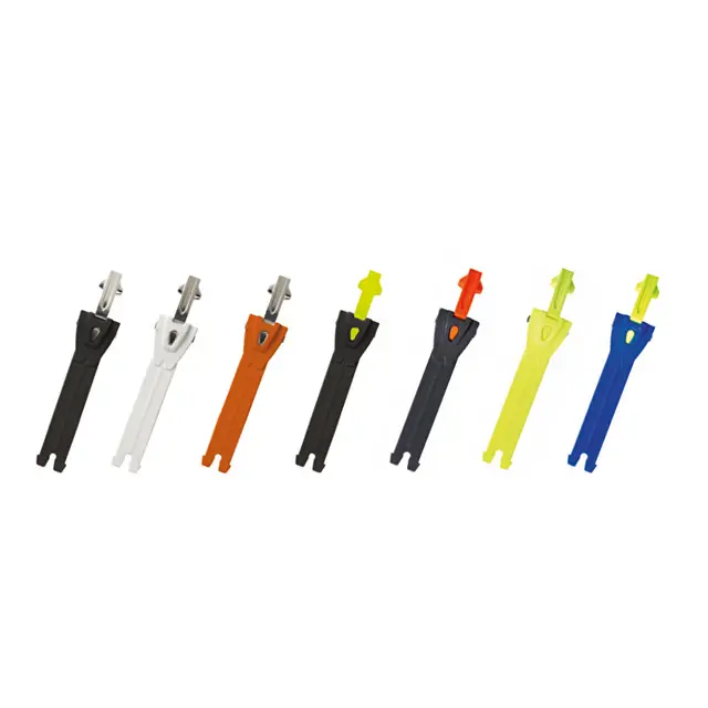 TCX Spenne CompEvo2 og X-Helium 