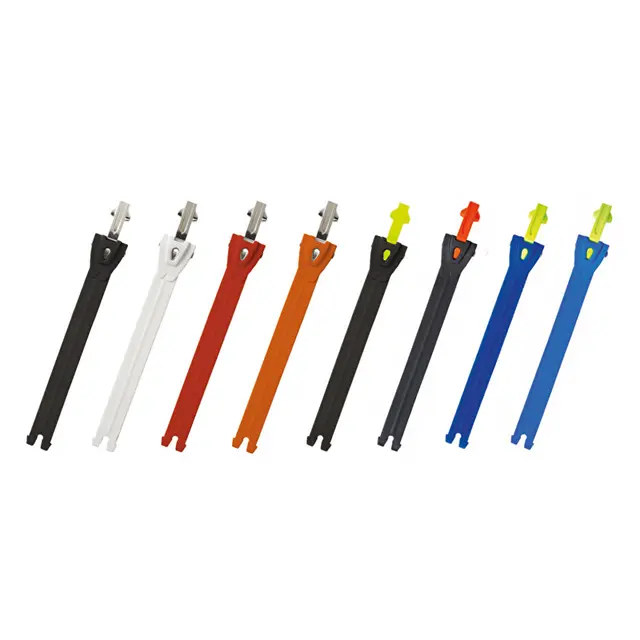 TCX Spenne CompEvo2 og X-Helium 