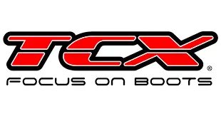 TCX Stickers Small 9x2,5cm 