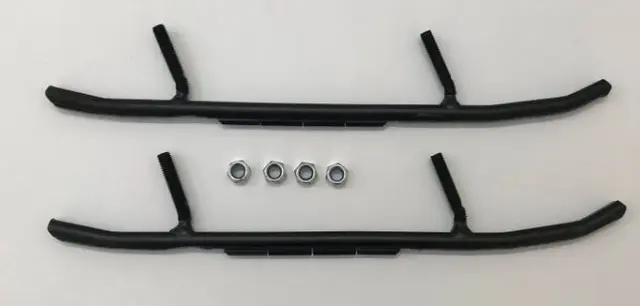 Styreskinne Ski-Doo X-Calibar II Selges parvis, Coromant 