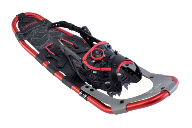 TUBBS - Panoramic Truger for med BOA 