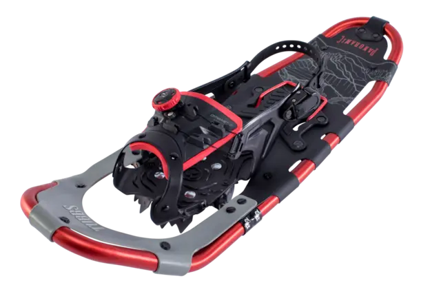 TUBBS - Panoramic Truger for med BOA 