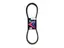 Gates Reim Extreme- Arctic Cat,35x1110mm Tilsvarer 0227-103, 0227-032