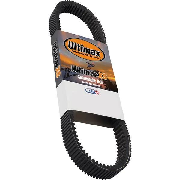 Carlisle Ultimax XS Drive Belt - XS822 OEM 0627-083 