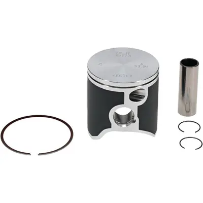 Vertex Stempel - GG/HQ/KTM 125cc,SR MC/TC/TE/TX/EXC/SX/XC-W, Singel Ring 