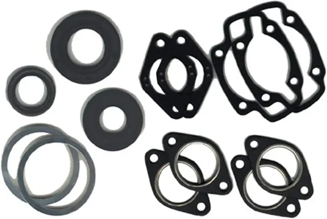 Pakningssett - Rotax 250 Motorer 85-92 