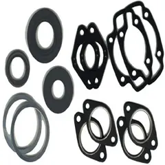 Pakningssett - Rotax 462 Motorer 82-86
