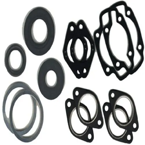 Pakningssett - Rotax 462 Motorer 82-86 