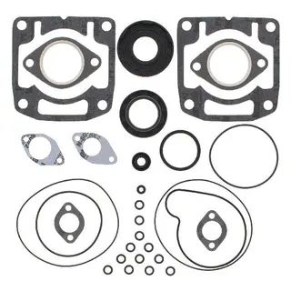 Pakningssett - Arctic Cat 440 Motorer 90-00