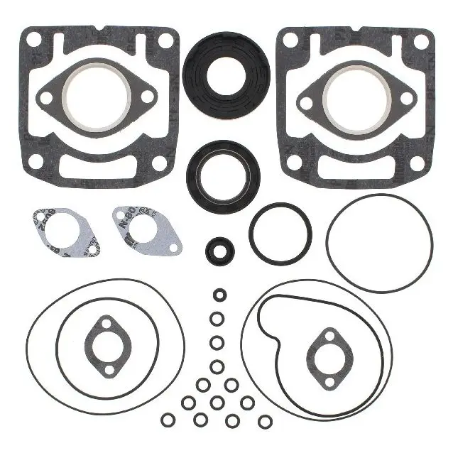 Pakningssett - Arctic Cat 440 Motorer 90-00 