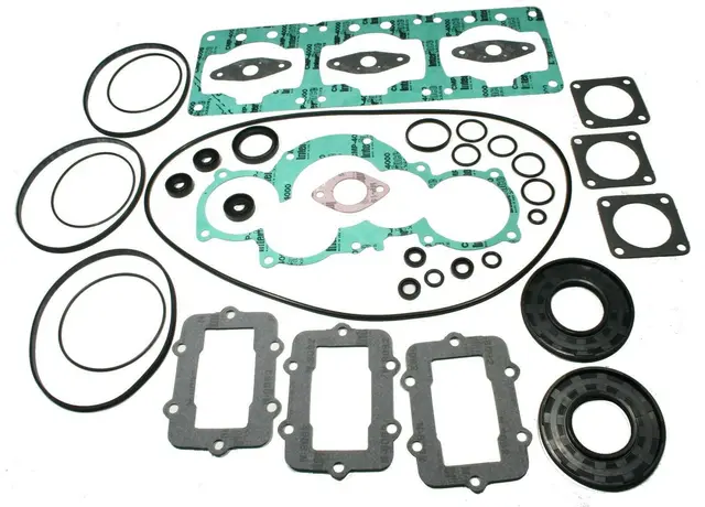 Pakningssett - Rotax 800 Trippel Motorer 97-02 