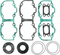 Pakningssett - Rotax 550 Motorer 2003-2013