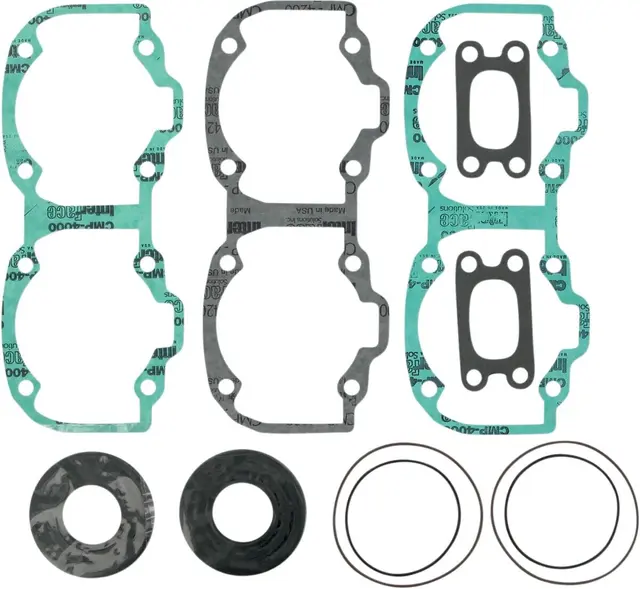 Pakningssett - Rotax 550 Motorer 2003-2013 