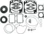 Pakningssett - Arctic Cat 1000 Motorer 07-11