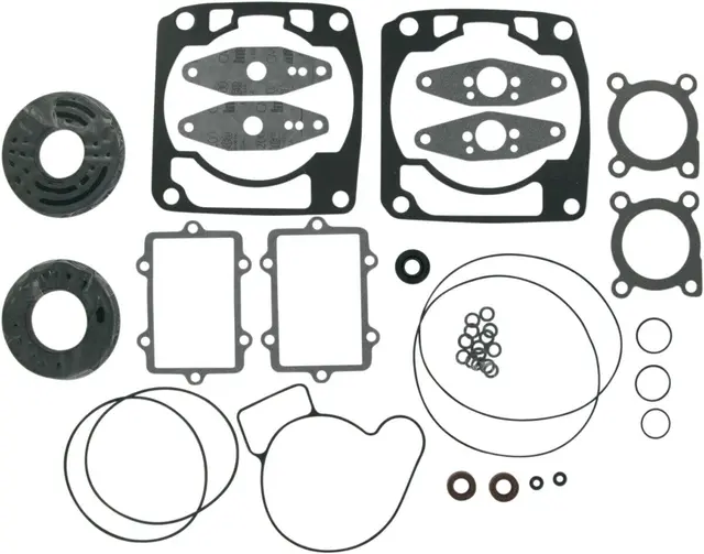 Pakningssett - Arctic Cat 1000 Motorer 07-11 