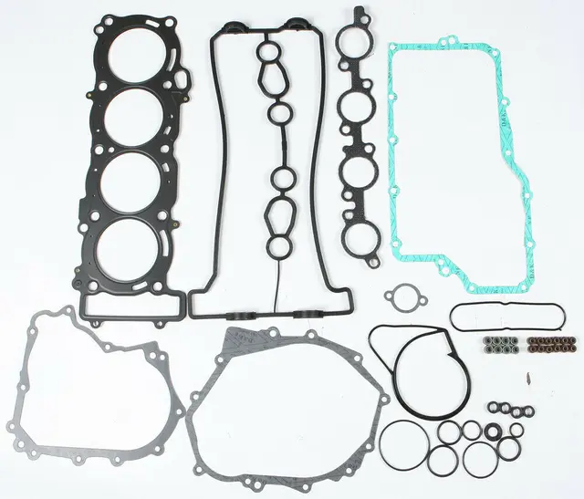 Pakningssett - Yamaha 500 Motorer 07-18 