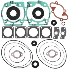 Pakningssett - Rotax 670 Motorer 93-94