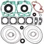 Pakningssett - Rotax 670 Motorer 93-94