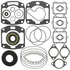 Vertex Toppsett - Arctic Cat 800/900/1000 Motorer 93-02