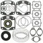Vertex Toppsett - Arctic Cat 800/900/1000 Motorer 93-02