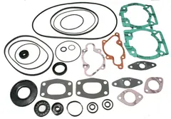 Vertex Toppsett - Rotax V&#230;skekj&#248;lte 500 Motorer 96-00