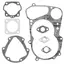 Vertex Pakningssett Suzuki JR50 Uten tetninger 1978-2006