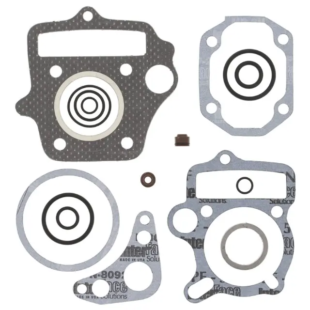 Vertex Toppsett - Honda CRF50F,XR50R Uten tetninger 