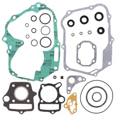 Vertex Pakningssett Honda CRF50F/XR50R Komplett med tetninger