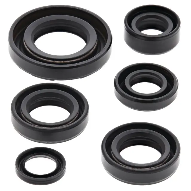 Vertex Oljetetninger Suzuki JR50 1978-2006 