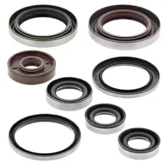 Vertex Oljetetninger KTM 250 EXC-F 2006-13