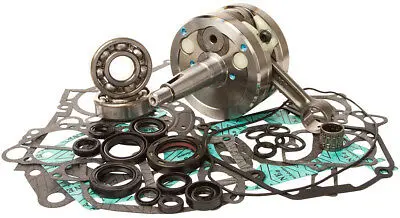 Hot Rods Veivsett - Honda CR125 CR 125 R (90-97) 