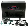 Vertex Stempelsett - Yamaha WR/YZ 450F WR 07-15, YZ 06-09, 450CC, Boring 95mm