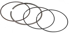 Vertex Ringsett 95.00