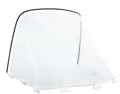 Vindrute Ski-Doo Alpine I 76-87 OEM: 414541200