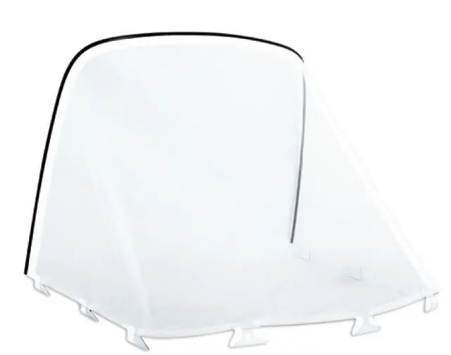 Vindrute Ski-Doo Alpine I 76-87 OEM: 414541200 