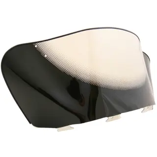 Vindrute Arctic Cat - Graphic Smoke 32cm H&#248;yde