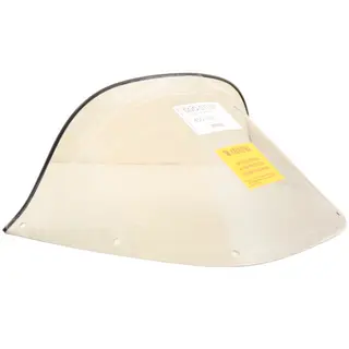 Vindrute Arctic Cat - Smoke