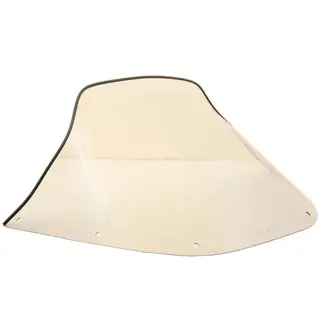 Vindrute Arctic Cat - Smoke