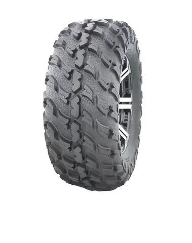 Wanda 3021 Thunder 28/30X10R-14/15 8-Lags Radialkonstruksjon, Veigodkjent