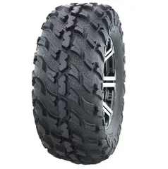 Hjulpakke 100 - Can-Am 4x4, 10'' Wanda 3021 Thunder E4, MSA M33 Clutch