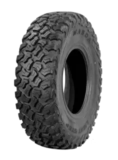 Wanda 3157 Light Step - 32x10R-15/16 8-Lags All-Terrain/Mud-Dekk