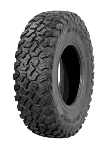 Wanda 3157 Light Step - 32x10R-15/16 8-Lags All-Terrain/Mud-Dekk