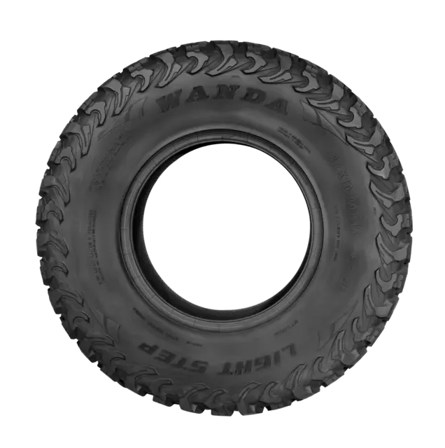 Wanda Thunder ATV Dekk - 30x10-R14