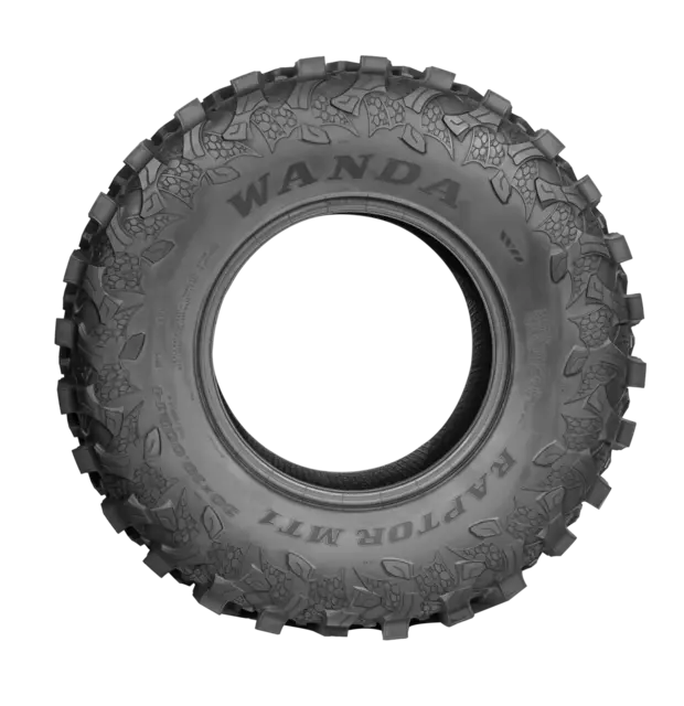 Wanda Thunder ATV Dekk - 30x10-R14