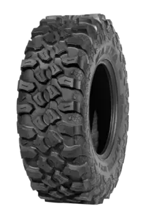 Wanda Raptor 30x9R/10R14/30/31/32x10R-15 8-Lags Radialkonstruksjon