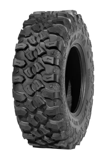 Wanda Thunder ATV Dekk - 30x10-R14